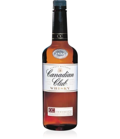 Canadian Club Whisky