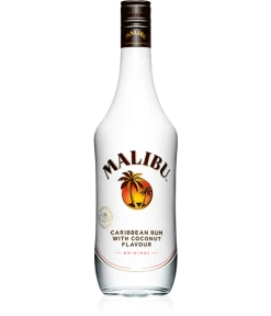 Malibu Coconut