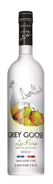 Grey Goose La Poire