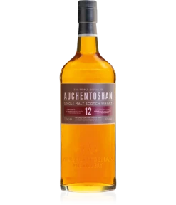 Auchentoshan 12 Yrs Malt