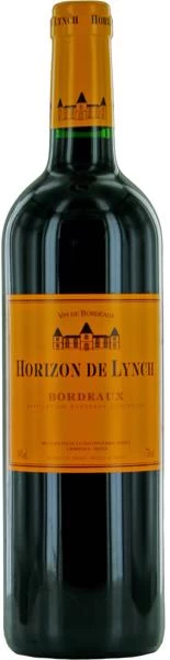 Horizon De Lynch Bordeaux