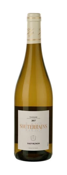 Domaine Des Souterrains Touraine Sauvignon