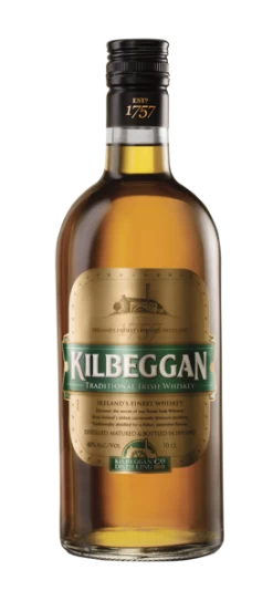 Kilbeggan Irish
