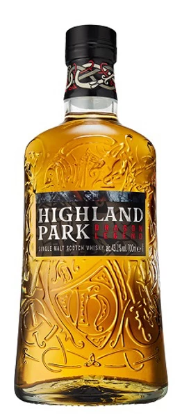 Highland Park Dragon Legend 3 Highland Park Dragon Legend