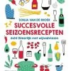 Boek Succesvolle Seizoensrecepten