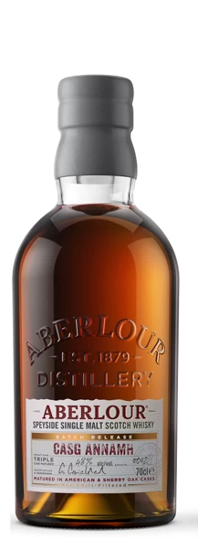 Aberlour Casg Annamh