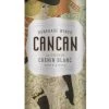 CanCan La Goulue Chenin Blanc