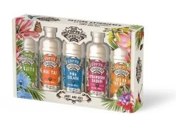 Coppa Cocktails Party Pack