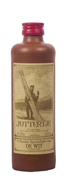 Texels Juttertje Kruidenbitter