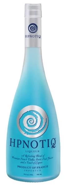 Hpnotiq Liqueur Tropical