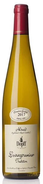 Dopff Au Moulin Gewurztraminer Tradition