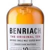 Benriach Original Ten