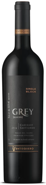 Ventisquero Grey Cabernet Sauvignon
