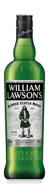 William Lawson's Scotch Blended