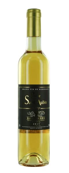 Prince De St. Aubin Sauternes