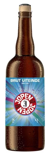 Jopen Brut Uiteinde