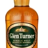 Glen Turner Rum Cask Finish Single Malt