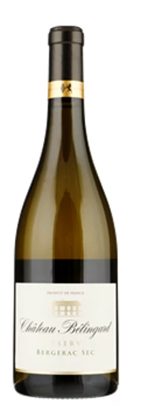Château Bélingard Reserve Blanc Sec