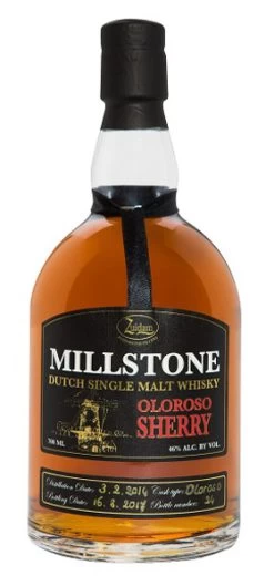 Millstone Oloroso Sherry