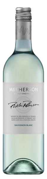 McPherson Sauvignon Blanc