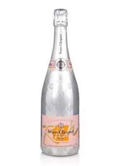Veuve Clicquot Rich Rosé