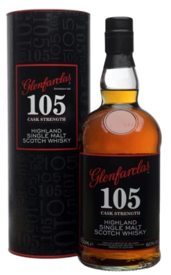 Glenfarclas 105 Malt Cask 60%