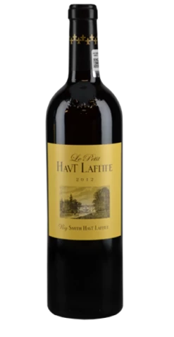 Ch. Smith Haut Lafitte Le Petit Haut Lafitte 2017