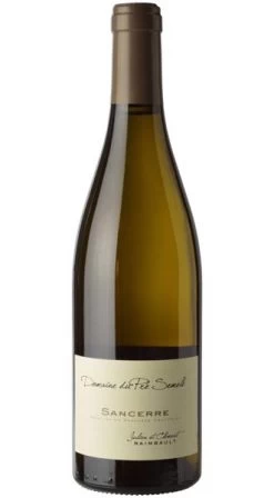 Domaine Du Pré Semelé Sancerre