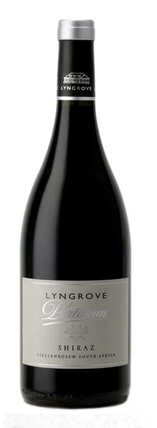 Lyngrove Platinum Shiraz