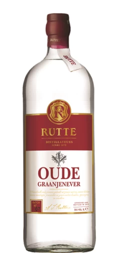 Rutte Oude Jenever