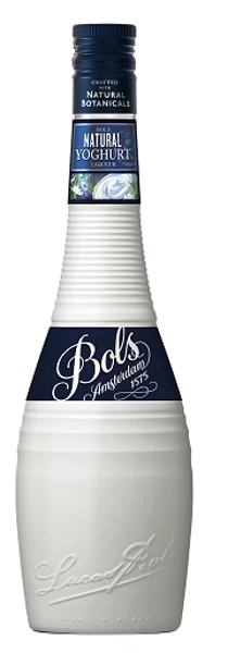 Bols Yoghurt
