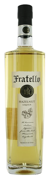 Fratello Hazelnut
