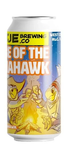 Uiltje Tribe Of The Tomahawk