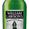 William Lawson's Scotch Blended