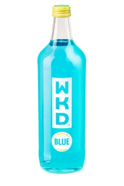 WKD Blue