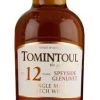 Tomintoul 12 Yrs Oloroso Malt