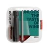 Airtender Wine Aerator Blister Pack 1 Airtender Wine Aerator Blister Pack -Drankjes Winkel 6ff8fce1 85b9 449f 989b a4e3fe4d6c4e