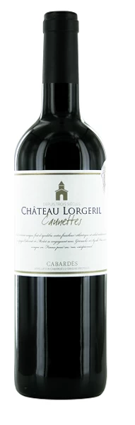 Château De Lorgeril Cabardes