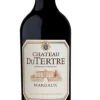 Château Du Tertre Ch. Du Tertre 5e Grand Cru Classé 2017