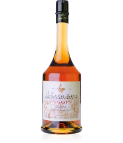 Calvados Morin VSOP
