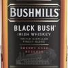 Bushmills Black Bush