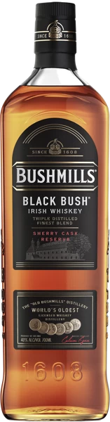 Bushmills Black Bush