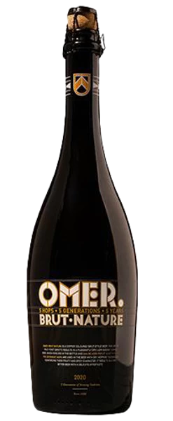 Omer Brut Nature