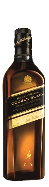 Johnnie Walker Double Black