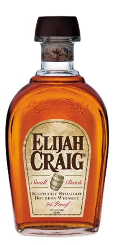 Elijah Craig Small Batch