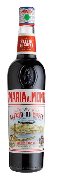 Santa Maria Al Monte Elixer Di Caffè