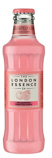 London Essence Pink Grapefruit