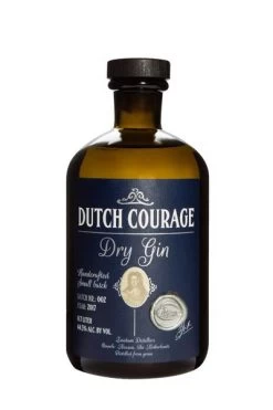 Zuidam Dutch Courage Dry Gin