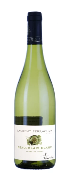 Laurent Perrachon & Fils Beaujolais Blanc AC Terre De Loyse