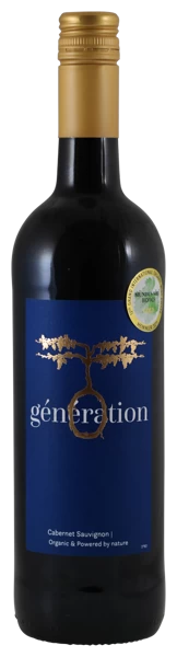 Generation Generation Cabernet Sauvignon